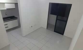 Imagem 2: Alugo apartamento pronto para morar (1º andar