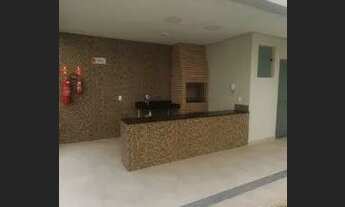 Imagem 3: Apartamento para aluguel tem 43 metros quadrados com 2 quartos