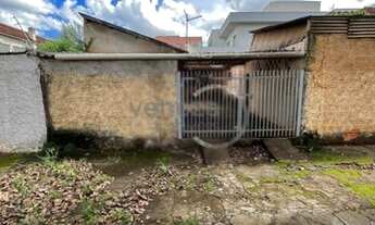 Imagem: Casa Residencial com 2 quartos para alugar