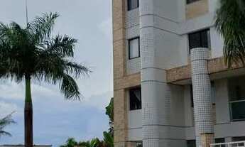 Imagem 3: ALUGO EXCELENTE APARTAMENTO NA PONTA NEGRA, CONDOMÍNIO ACQUARELLE