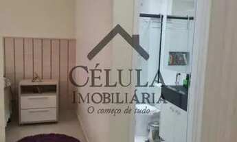 Imagem 4: Apartamento para venda Condomínio Exclusive Residence