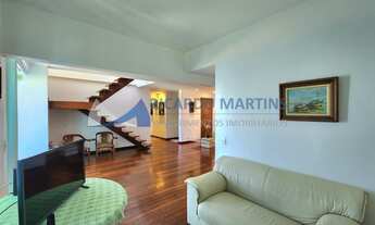 Imagem 6: Cobertura para venda com 369 metros quadrados com 4 quartos em Barra da Tijuca - Rio de Ja