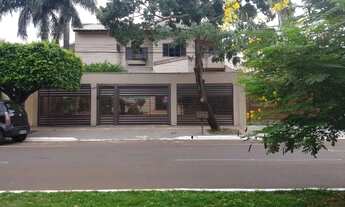 Imagem: 053. Sobrado no bairro Cabreúva - Campo