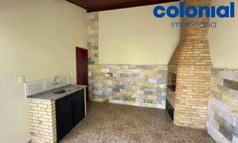 Imagem 10: CASA 3 QUARTOS A VENDA ITUPEVA -SP