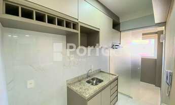 Imagem 5: Seu novo lar no Condomínio Alto Rio Preto: Apartamento de 2 dormitórios disponível para lo