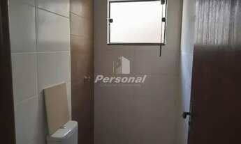 Imagem 4: Casa para venda, Residencial Estoril 2 dormitórios sendo 1 suíte - CA3893