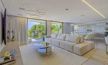 Imagem: Casa com 4 dormitórios à venda, 454 m²