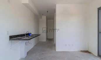 Imagem 6: Apartamento Venda Moema 36 m² 1 Dormitórios