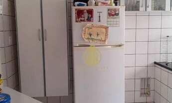 Imagem 3: Apartamento com 3 dormitórios à venda, 100 m² por R$ 300.000,00 - Parque Industrial Lagoin