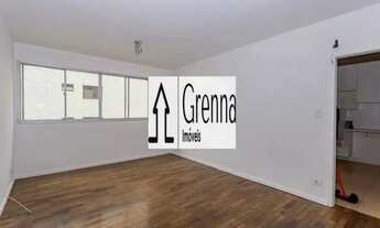 Imagem 4: Apartamento à venda com 115m² no Jardim Paulista SP