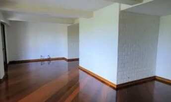 Imagem 4: Apartamento para aluguel com 190 metros quadrados com 3 quartos