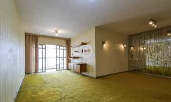 Imagem: Apartamento para venda 146m², 3 dormitórios,sendo1