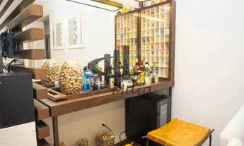 Imagem 4: Locação Apartamento Sao Caetano do Sul Barcelona Ref: 34245