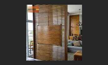 Imagem 6: Loft com 1 dormitório para alugar, 108 m² por R$ 14.000,00/mês - Brooklin - São Paulo/SP