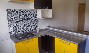 Imagem 2: Santa Cruz Apartamento com 2 dormitórios