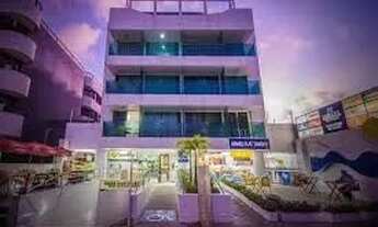 Imagem: Flat Israel na Beira Mar de Tambau