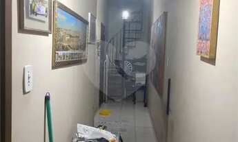 Imagem 3: Apartamento - 2 quartos - Cachambi