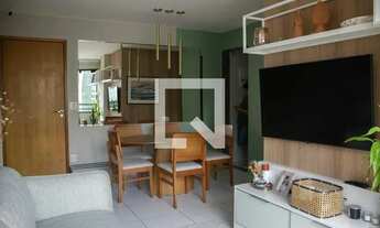 Imagem 4: Apartamento para Aluguel - Casa Forte, 3 Quartos, 70 m2