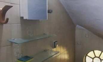 Imagem 7: Casa - Locação - Vila Maracanã, São Paulo, Zona Sul - 104,00 m² - 2 dormitórios, 3 banhei