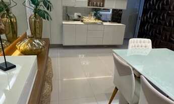 Imagem 4: Apartamento para venda no EDF Jardins das Acácias - Boa Viagem, 185m2, 4 Suites