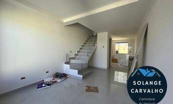 Imagem 4: Sobrado para venda no Umbará