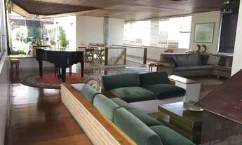 Imagem 5: SÃO PAULO - Apartamento Padrao - HIGIENÓPOLIS