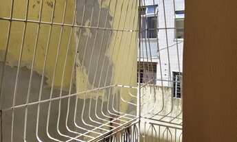 Imagem 4: Apto. próx. Estádio Presidente Vargas, 78m², 02 qtos (01 ste), varanda, despensa, área de