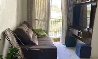 Imagem 1: Apto res Monte Carlo Pque das Nações