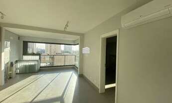 Imagem 2: Moderno apto no melhor da Vila Clementino