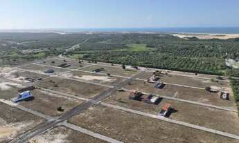 Imagem: Loteamento Caminho Das Flecheiras. 1MPEPTS