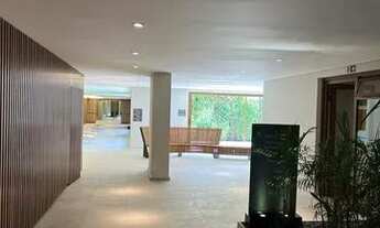 Imagem 4: Apartamento com 3 dormitórios à venda, 145 m² por R$ 2.289.000,00 - Campo Belo - São Paulo