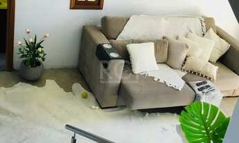 Imagem 3: Casa Condominio para Venda - 203m², 4 dormitórios, sendo 1 suites, 1 vaga - Mario Quintana