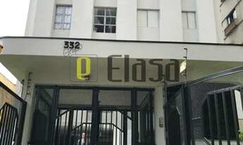 Imagem 7: Amplo apartamento próximo à Estação Metrô Brooklin