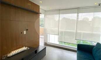 Imagem: Apartamento-São Paulo-SANTANA