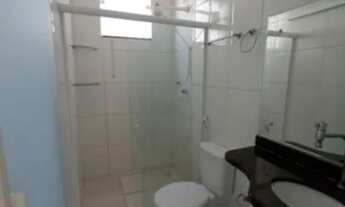 Imagem 6: Casa para venda possui 155 metros quadrados com 3 quartos em Brotas - Salvador - Bahia