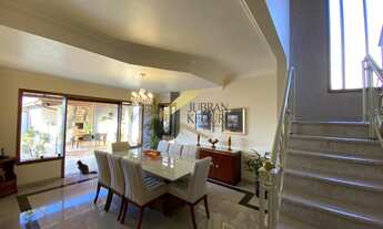 Imagem 7: Charmoso sobrado à venda no San Conrado, com 318 m² de construção e 480 m² de terreno