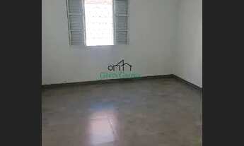 Imagem 4: CASA TÉRREA NO JARDIM CICA