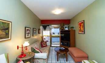 Imagem 1: Apartamento-À VENDA-Leblon-Rio de Janeiro-RJ