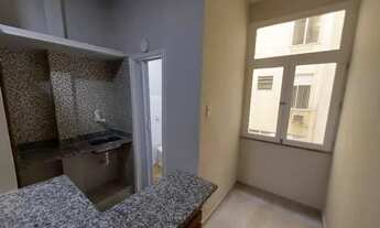 Imagem 3: RIO DE JANEIRO - Kitchenette/Conjugados - FLAMENGO