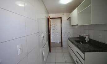 Imagem 6: Apartamento Padrão em São José do Rio Preto