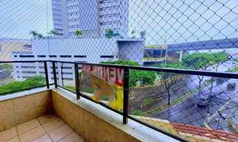 Imagem 3: Apartamento para venda tem 171 metros quadrados com 3 quartos em São Mateus - Juiz de Fora