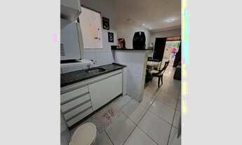 Imagem 5: Casa aconchegante, de localização privilegiada, que compreende dois imóveis pelo preço de