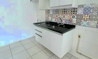 Imagem 5: Apartamento com 1 dormitório para alugar, 49 m² - Campo Belo