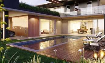 Imagem: Casa Condominio para Venda - 405m², 3 dormitórios