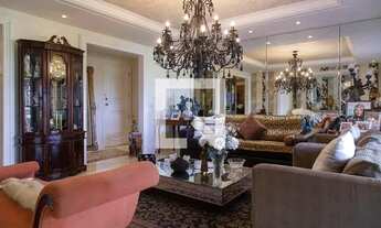 Imagem 4: Apartamento para Aluguel - Barra da Tijuca - Marapendi, 3 Quartos, 280 m2