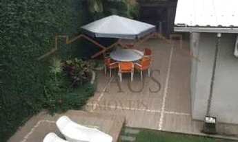 Imagem 4: Casa Térrea - Jardim Suíça