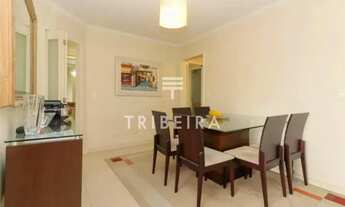 Imagem 5: Imóvel de 105m², com 3 dormitórios (sendo 1 suíte)