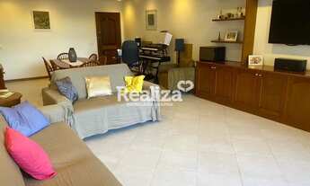 Imagem 3: Apartamento para venda Jardim Oceanico tem 220 metros quadrados com 4 quartos