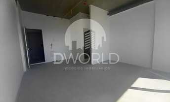 Imagem 2: SALA COMERCIAL NO TRILOGY OFFICES