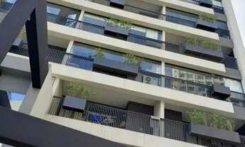 Imagem 6: KITNET DE 1 DORMITÓRIO NA REGIÃO DE SANTA CECÍLIA